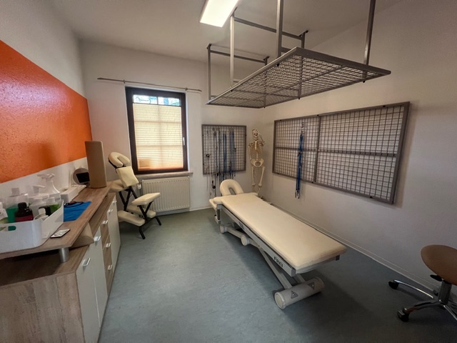 Behandlungsraum 2